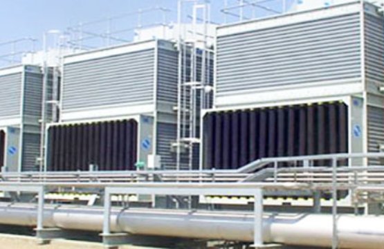Soğutma Kuleleri (Cooling Towers)